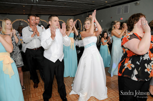 Best Lake Wales Country Club Wedding photographer - Sandra Johnson (SJFoto.com)